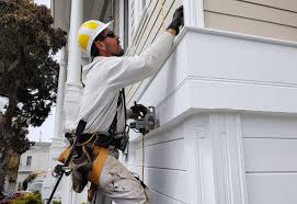 Best Siding Painting and Refinishing  in Chrisman, IL